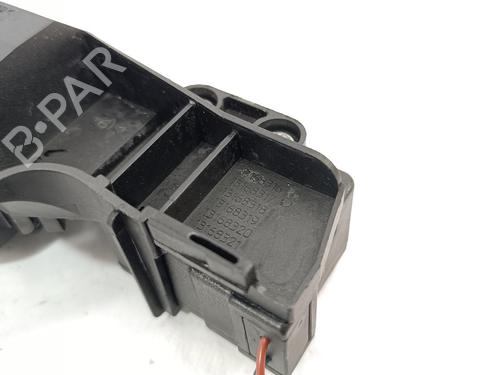 Trunk håndtak OPEL MERIVA A MPV (X03)  | BP24190377C132 