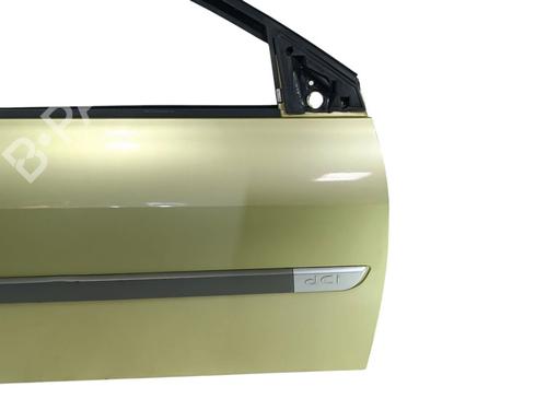 Right front door RENAULT MEGANE II (BM0/1_, CM0/1_)  | BP25836900C3 