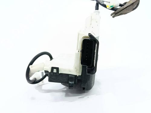 Front right lock CITROËN C3 II (SC_) | BP31700623C97