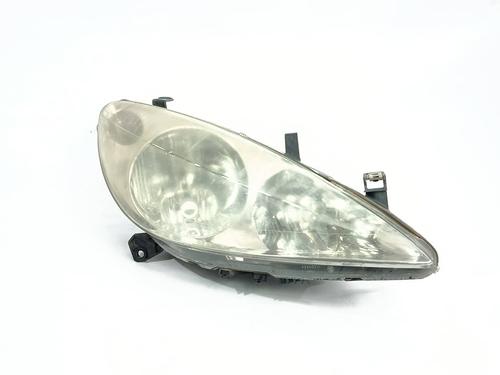 Used Right headlight Right headlight PEUGEOT 307 (3A/C) [2000-2012] 34631486 34631486