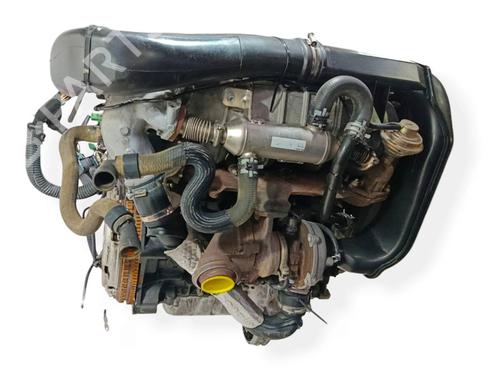 Engine PEUGEOT 307 (3A/C) | BP39234603M1 - Image 3