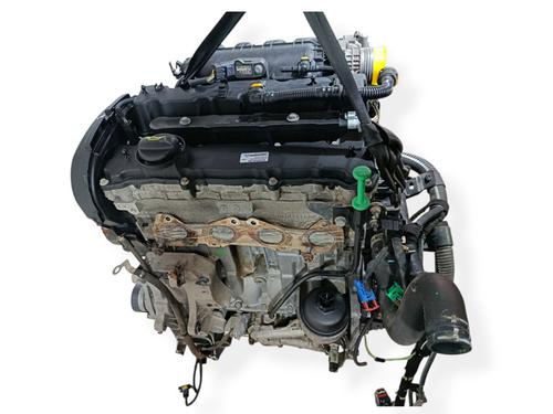 Engine CITROËN C4 Coupe (LA_)  | BP36936427M1  - Image 6