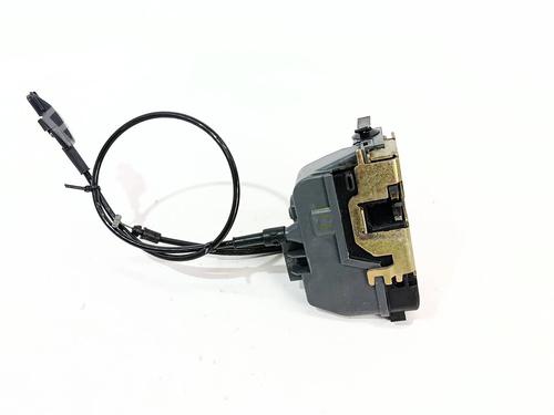 Rear left lock RENAULT GRAND SCÉNIC II (JM0/1_) 1.9 dCi (JM14) | BP29392689C100 