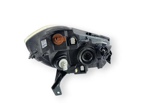 Left headlight DACIA DOKKER MPV (KE_)  | BP29550295C28 