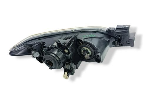 Left headlight MAZDA 3 Saloon (BK) 1.6 DI Turbo (BK12Y) | BP32405525C28  - Image 5