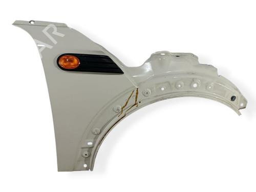 Used Right front fenders Right front fenders MINI MINI (R56) Cooper (122 hp) 33614701 33614701