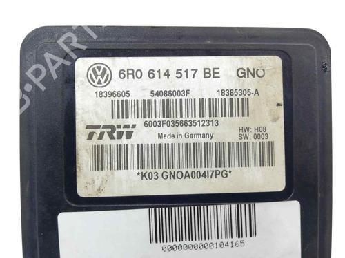 ABS pump SEAT TOLEDO IV (KG3) 1.6 TDI | BP15861303M43 