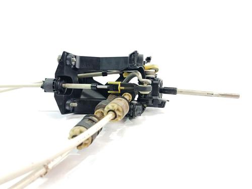 Gear lever MERCEDES-BENZ VITO Van (W447) 116 CDI (447.601, 447.603, 447.605) | BP29052502M90 
