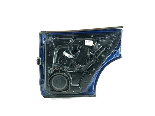 Right rear door VW TOUAREG (7LA, 7L6, 7L7)  | BP20132146C5 
