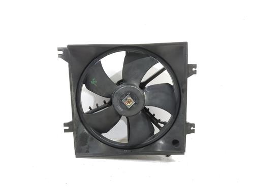 Radiator fan HYUNDAI ACCENT II (LC)  | BP15860764M35 