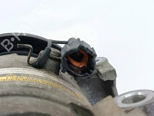 AC compressor NISSAN PRIMERA Estate (WP12) 2.2 Di | BP37727158M34 - Image 3