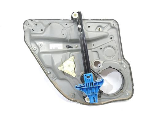 Rear right window mechanism VW GOLF IV (1J1)  | BP15876481C25 