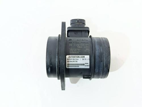 Mass air flow sensor SUZUKI SX4 S-Cross (JY)  | BP30056615M95 