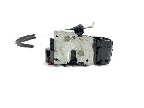 Rear left lock SAAB 9-3 (YS3F, E79, D79, D75) 1.9 TiD | BP19024917C100 