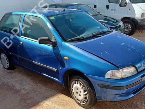 Ignition coil FIAT PUNTO (176_)  | BP15862419M94 