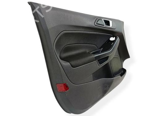 Front left panel FORD FIESTA VI (CB1, CCN) 1.25 | BP37684470C58  - Image 6