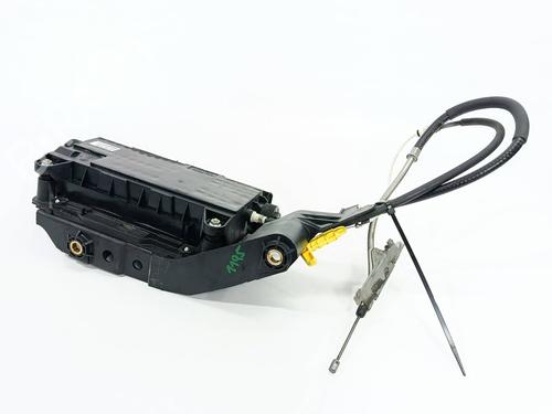 Electric handbrake RENAULT SCÉNIC II (JM0/1_) | BP31081899E5