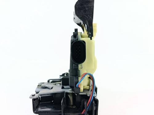 Front right lock SKODA SUPERB I (3U4)  | BP29903172C97 