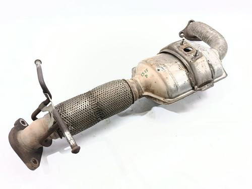 Katalysator Katalysator FORD FOCUS II Saloon (DB_, FCH, DH) [2005-2026] 37287372 37287372