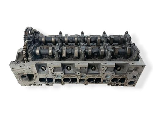 Used Cylinder head Cylinder head VW CRAFTER 30-50 Van (2E_) [2006-2016] 15864006 15864006