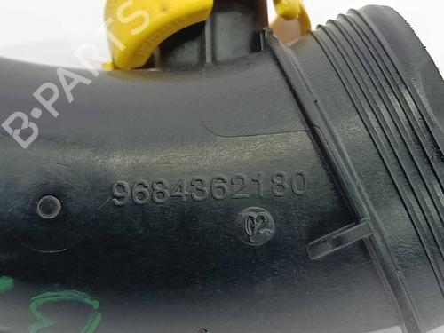 Pipe PEUGEOT 2008 I (CU_) | BP37283246M125 - Image 3