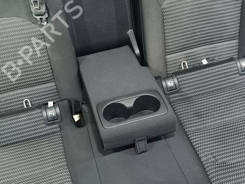 Sæde sæt KIA XCEED (CD)  | BP29726872C78 