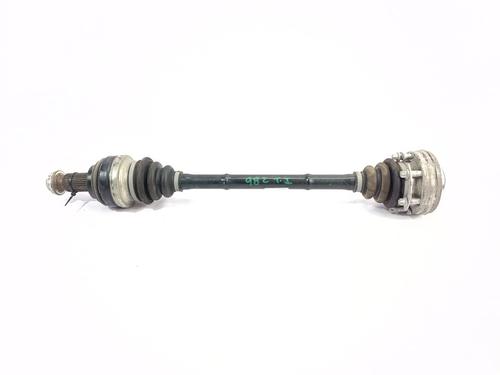 Used Left rear driveshaft BMW X1 (E84) sDrive 16 d (116 hp) 28030212