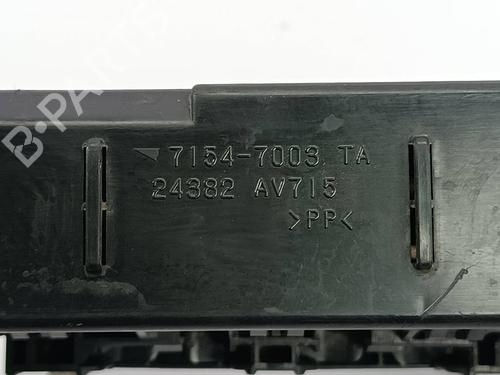 Fuse box NISSAN PRIMERA Estate (WP12) 2.2 Di | BP37799516E1 - Image 4
