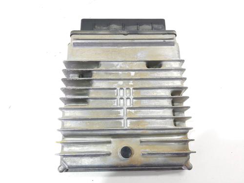 Engine control unit (ECU) FORD MONDEO III Saloon (B4Y)  | BP15863981M57 