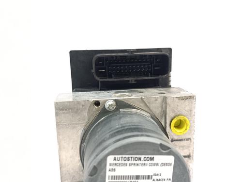 ABS pump MERCEDES-BENZ SPRINTER 3,5-t Bus (B906) 324 (906.733, 906.735) | BP25216174M43 