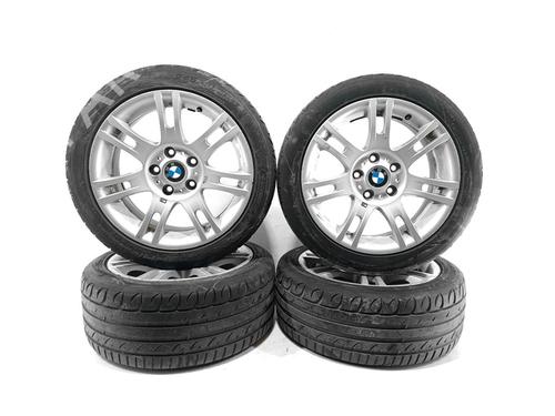 Used Rim BMW 3 Compact (E46) 318 td (115 hp) 29700189