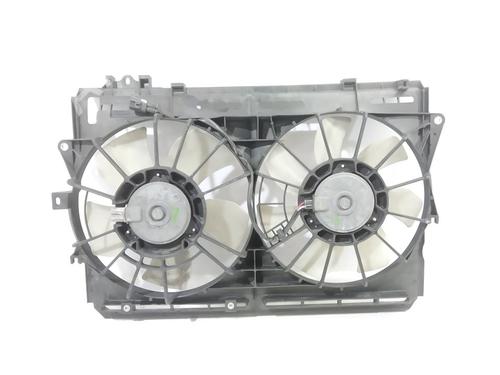 Radiator fan TOYOTA AVENSIS (_T25_)  | BP15864805M35 