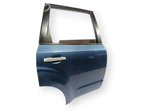 Right rear door SUBARU FORESTER (SH_)  | BP29392808C5 