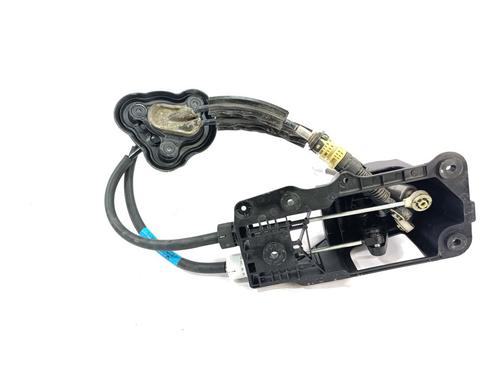 Gearstang RENAULT MEGANE III Hatchback (BZ0/1_, B3_) 1.5 dCi (BZ0C) | BP29700281M90 