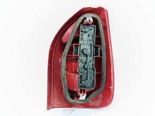 Venstre baglygte CITROËN XSARA PICASSO (N68) 1.6 16V | BP28155805C34 