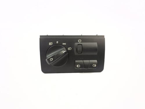 Used Headlight switch BMW X5 (E53) 3.0 d (218 hp) 20712919