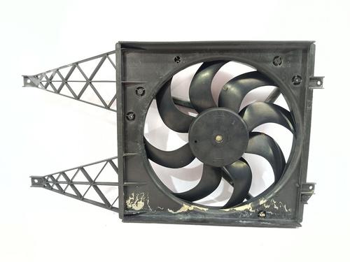 Radiator fan SEAT IBIZA III (6L1)  | BP28042738M35 