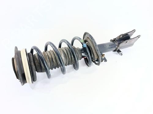 Used Right front shock absorber RENAULT KANGOO / GRAND KANGOO II (KW0/1_) 1.5 dCi 70 (KW0V, KW0A) (68 hp) 32011480