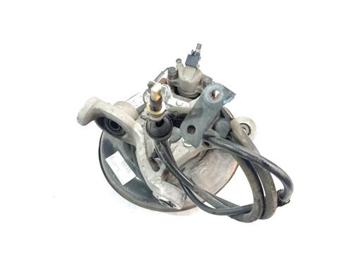 Left rear steering knuckle VOLVO S60 I (384) 2.4 | BP21119783M27 