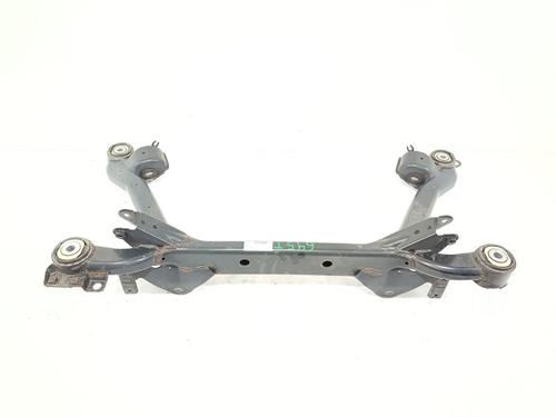 Rear axle AUDI A4 B7 (8EC)  | BP25026067M2 