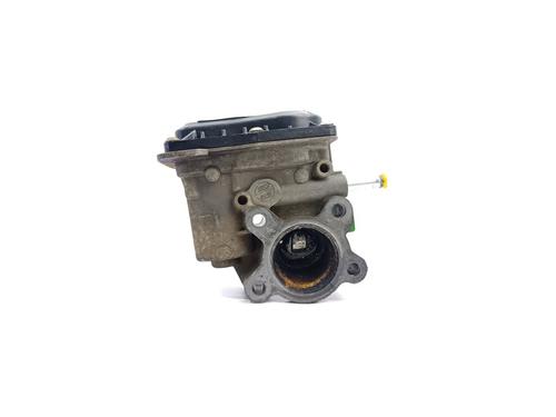 Used Throttle body HONDA ACCORD VIII Estate (CW) 2.2 i-DTEC (CW3) (150 hp) 22389495