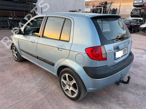 Electronic module HYUNDAI GETZ (TB) 1.5 CRDi | BP36110853M83 - Image 11