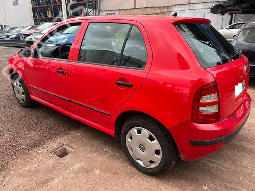 Engine SKODA FABIA I (6Y2)  | BP36915569M1  - Image 11
