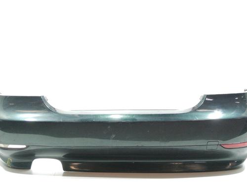 Used Rear bumper BMW 5 (E39) [1995-2003]  15862522