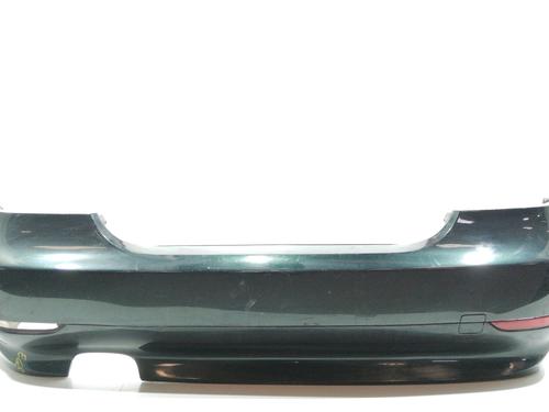 Stoßstange hinten BMW 5 (E39) [1995-2003]  15862522