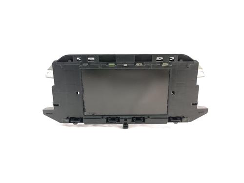 Used Display monitor BMW X1 (E84) sDrive 16 d (116 hp) 24812027