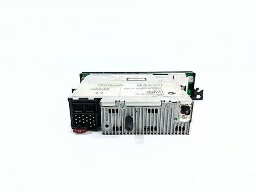 Bilradio BMW 3 Compact (E46) 318 td | BP29700206E6 