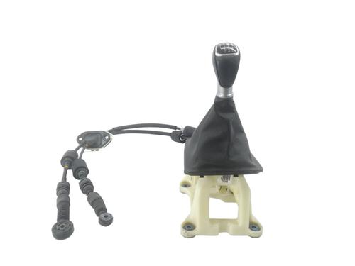 Gear lever HYUNDAI i40 I (VF) 1.7 CRDI | BP15874565M90 