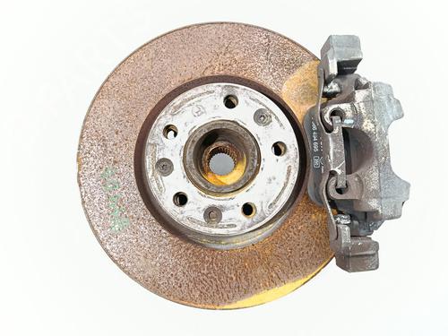 Højre Styrespindel Lejehus CITROËN C4 Picasso II [2013-2025]  30661073