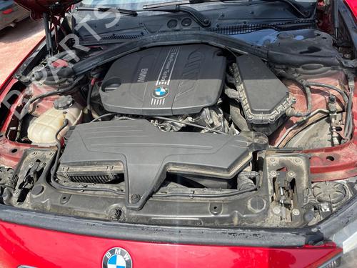 AC pipe BMW 1 (F20) 116 d | BP28669790M126 